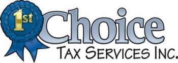 1st Choice Tax Services, Inc.