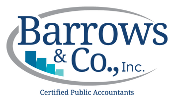 Tax Preparers and Tax Attorneys Barrows & Co., Inc. in Smithfield RI