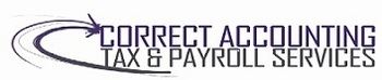 Correct Accounting Tax & Payroll Services Inc
