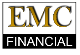 EMC Financial Management Resources, LLC Company Logo by Elliot Kravitz, ATP in Cincinnati OH