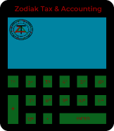 Tax Preparers and Tax Attorneys Zodiak Tax & Accounting in Maxeys GA