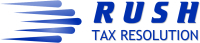 Rush Tax Resolution