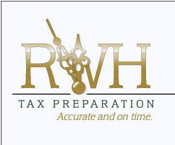 RWH Tax Preparation