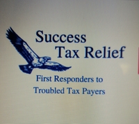 Tax Preparers and Tax Attorneys Success Tax Relief in La Porte TX