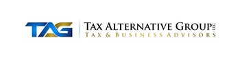 Tax Alternative Group, LLC Company Logo by Patrick O'Hara, EA in Poughkeepsie NY