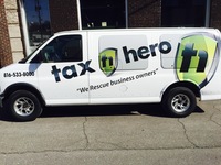 Tax Preparers and Tax Attorneys Tax Hero, LLC  in Kansas City MO