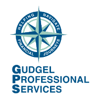 Gudgel Professional Services Company Logo by Katherine Gudgel, EA, PhD in Scottsdale AZ