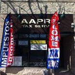 Tax Preparers and Tax Attorneys Aapril Tax Service Inc in Waukegan IL