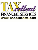 Tax Preparers and Tax Attorneys Taxcellent Financial Services, LLC in Newark DE