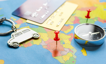 The Best Travel Credit Cards If You Want Cash Back