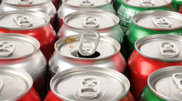 Why Theres California Banned Soda Tax