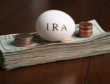 Correct Sources To Access Inheriting IRAs