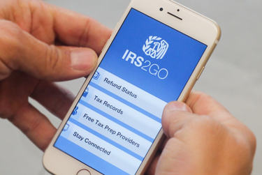 Reasons To Have IRS Mobile App