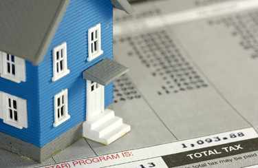 Stop Overpaying on Property Taxes