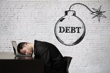 Ways To Settle Your Tax Debt