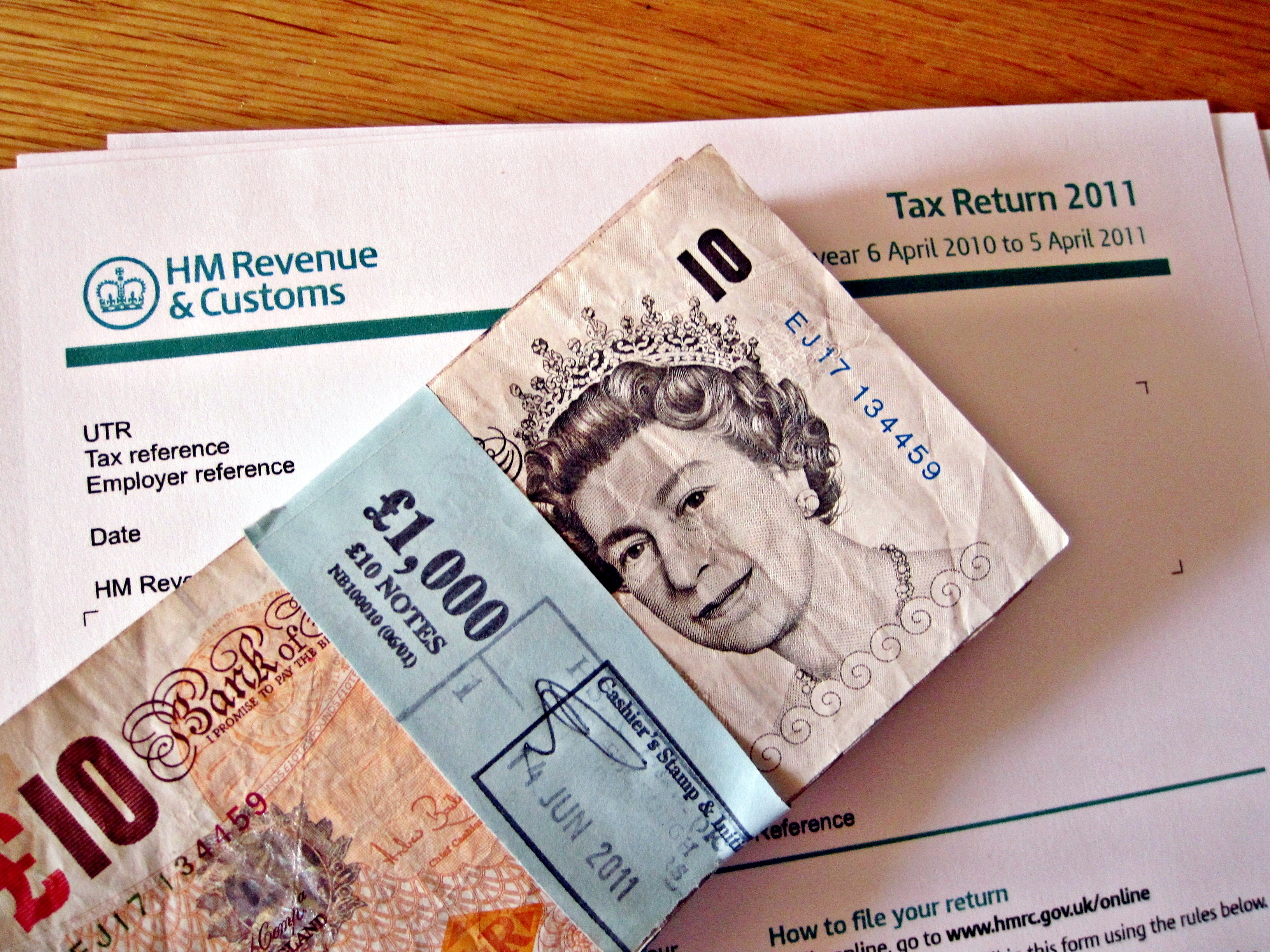 Tips to Increase Your Tax Refund