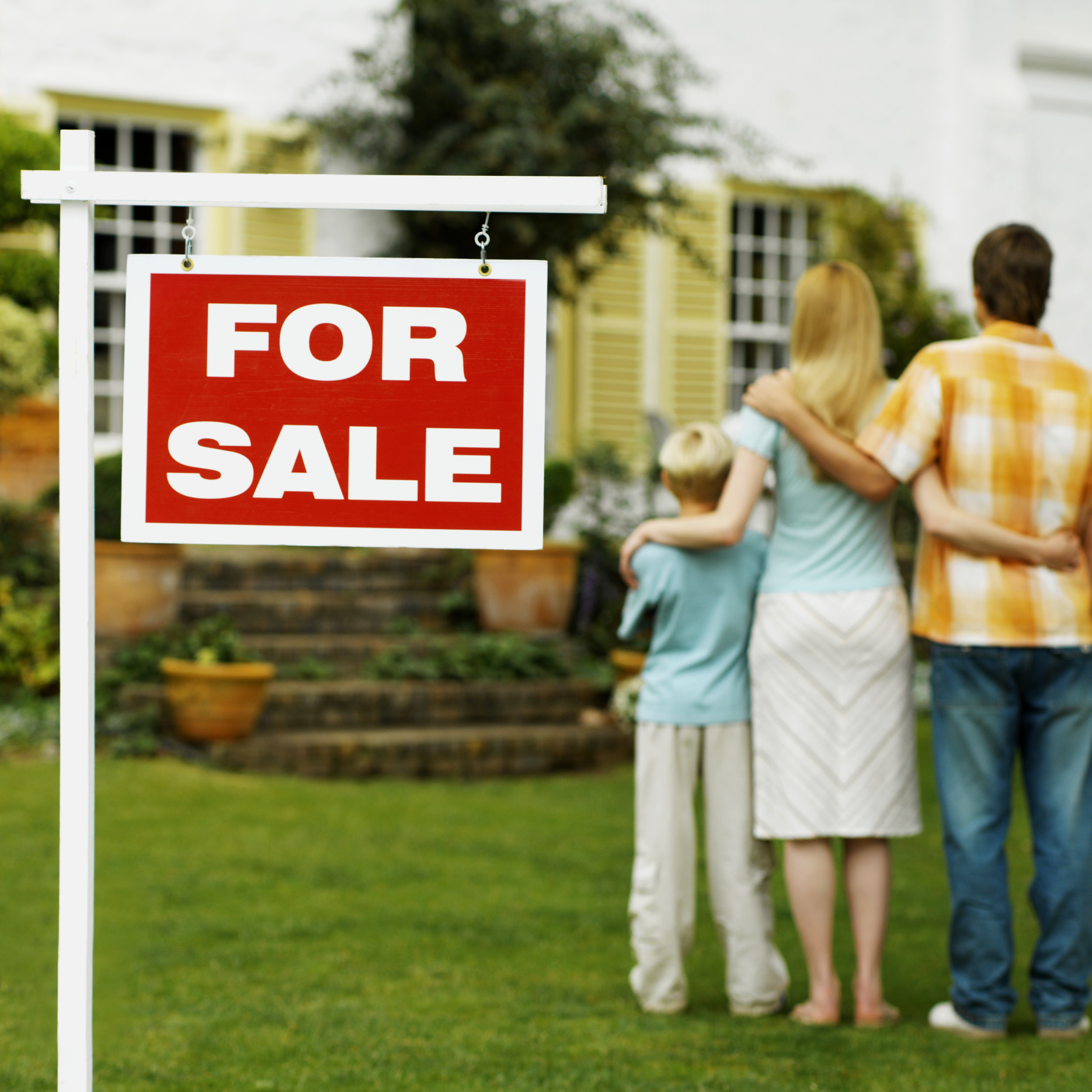 How to Deal with the  Gains from Your Home Sale