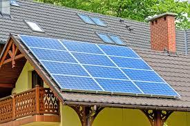 Tax Credits For Energy-Efficient Home Improvements.