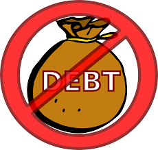 Terms For The Forgiveness of Debts
