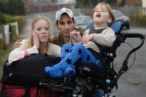 How Families With Special Needs Can Plan Taxes