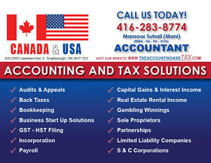 Foreign Tax Credit - USA