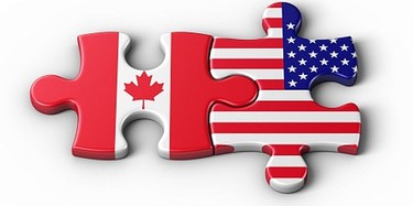 U.S.A tax filing if you move to Canada