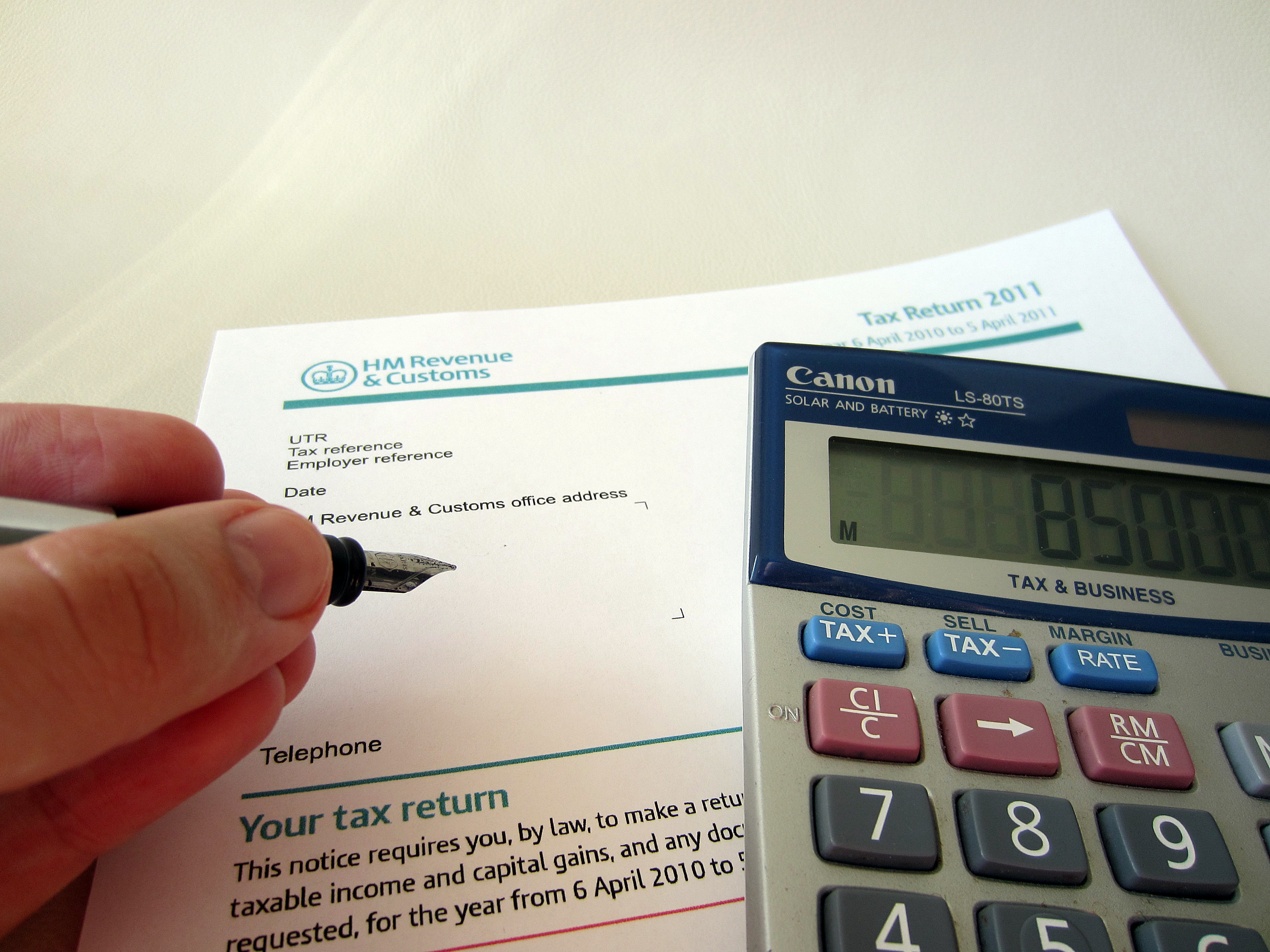 Which Accounting Method is Right for Your Business?