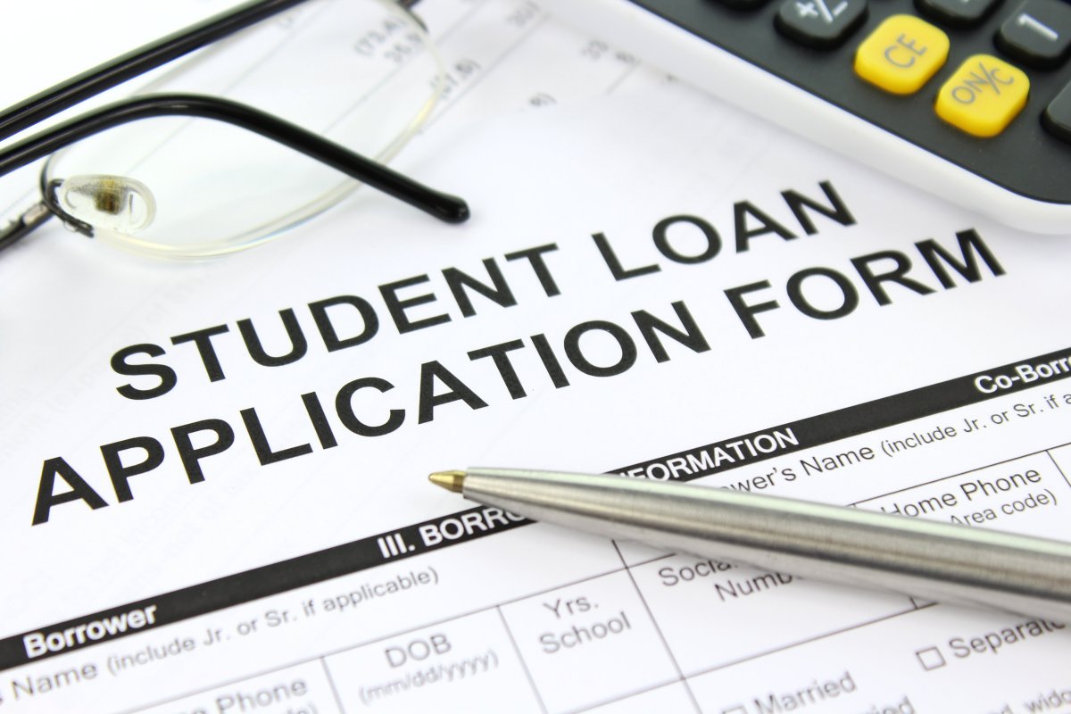 What Limits Your  Student Loan Interest Deduction?