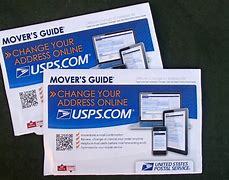 Notifying Uncle Sam of Your Address Change: Why and How to do it