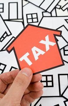 Property Tax Explained: Understanding the Basics & Recent Changes