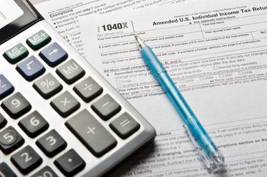 Amending Last Year's Tax Return: How, When and Why to File One