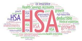 Changes To HSA Contributions Limit