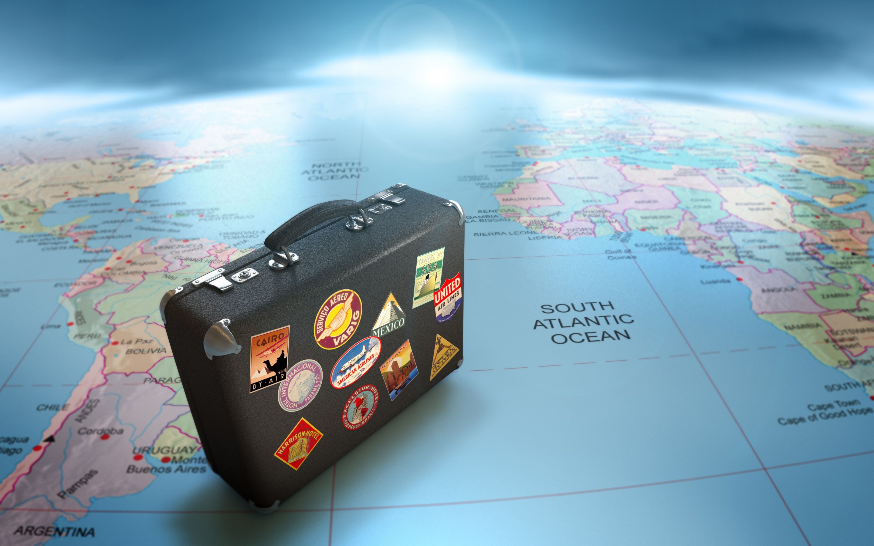 Travel Expenses and Your  Business