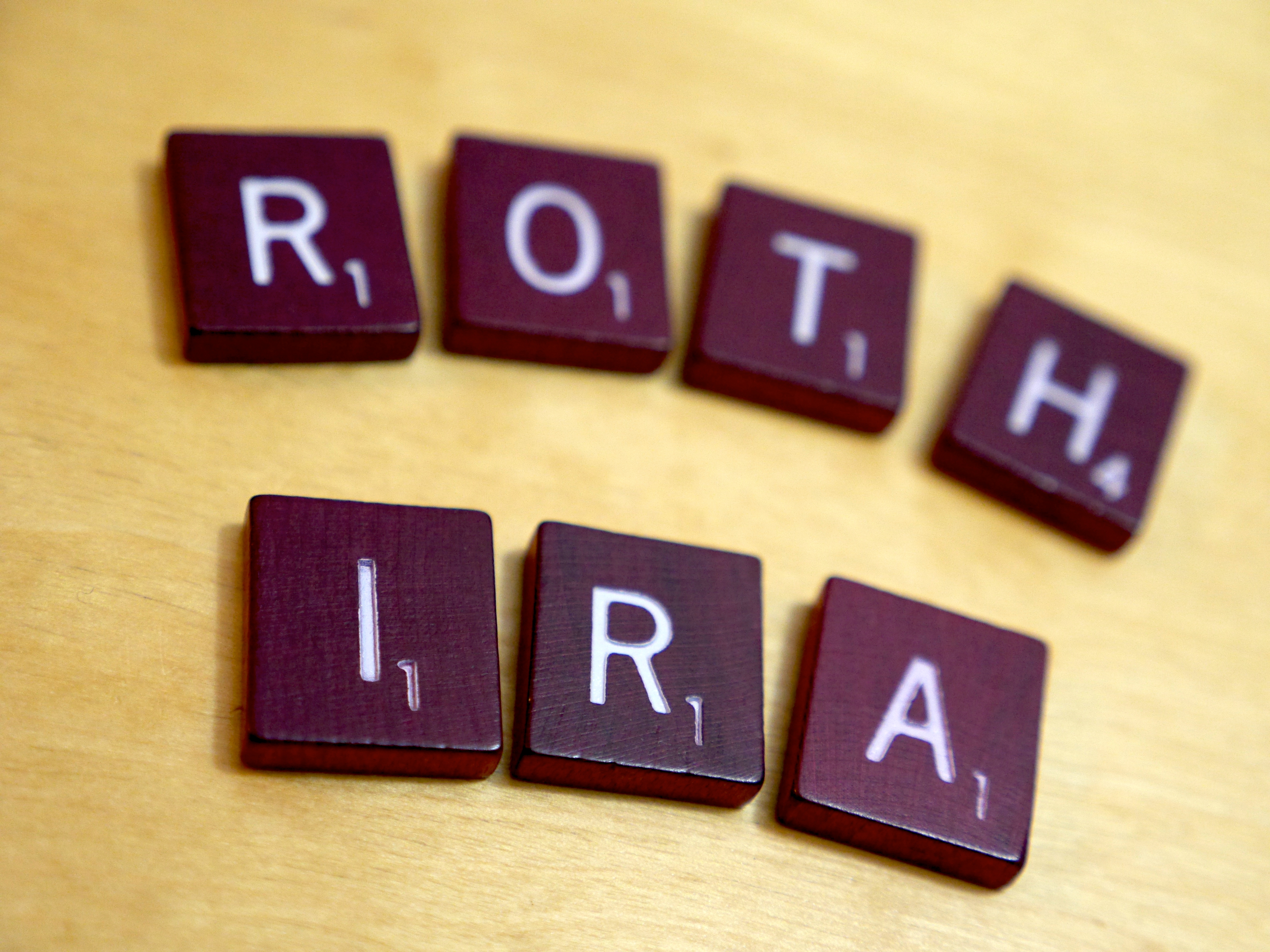 6 Benefits of Roth IRAs