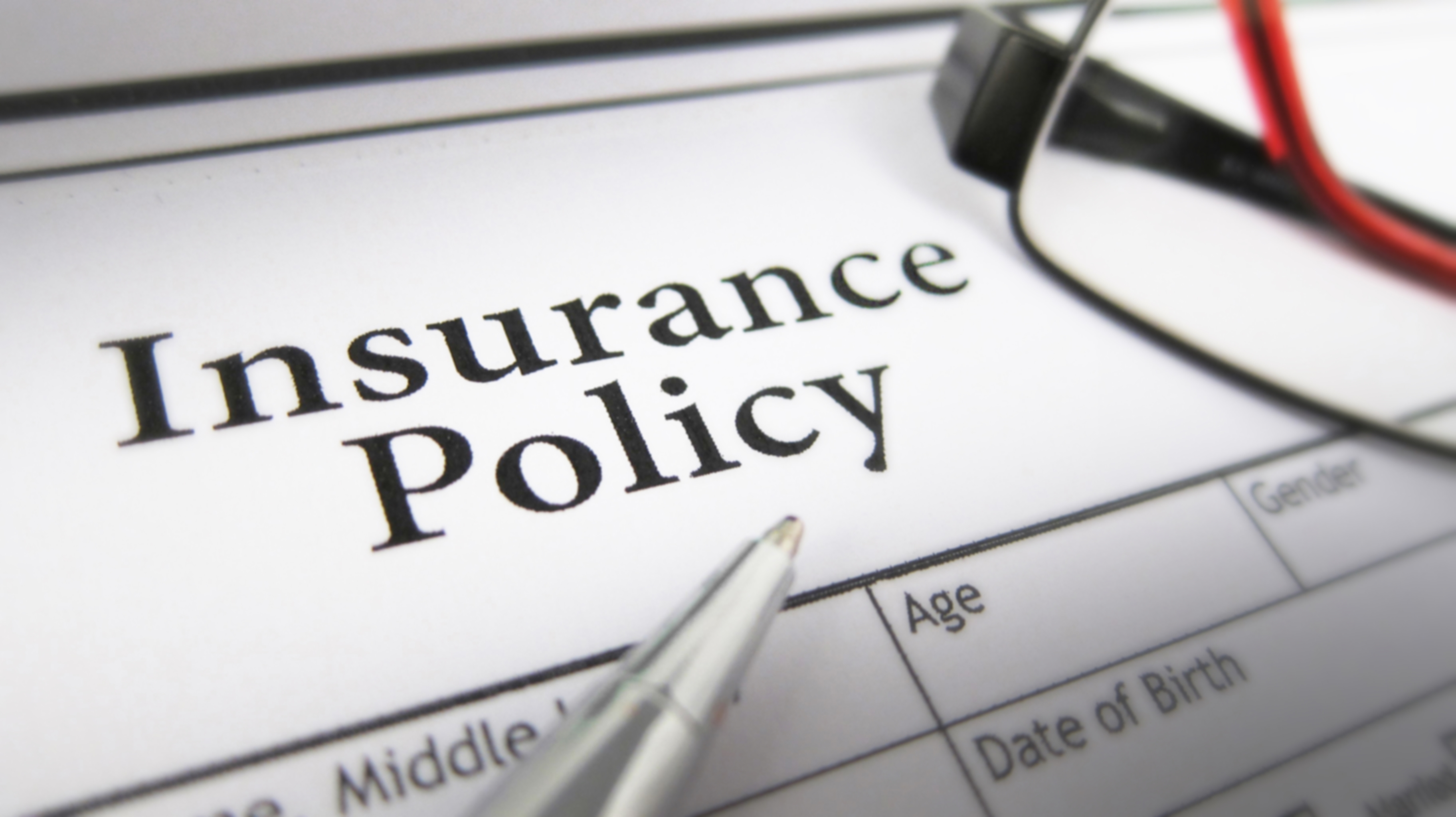 Picking the Right Insurance to Keep You Safe