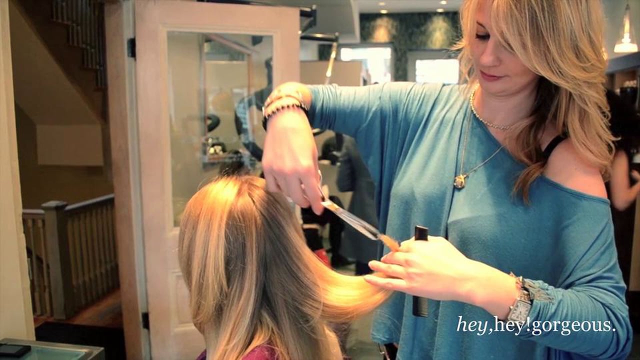 Deductions for Hair Stylists