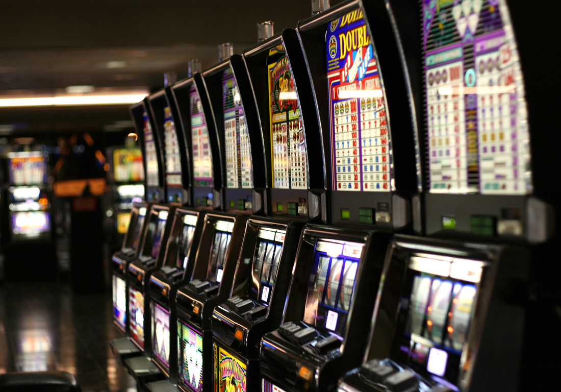 Taxes on Casino Winnings