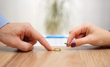 Learn About the Tax Consequences Of Divorce