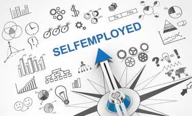 Paying Self-Employment Taxes On A Quarterly and Yearly Basis