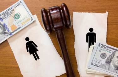 Tax laws for divorce in 2019 - Have they been implemented?