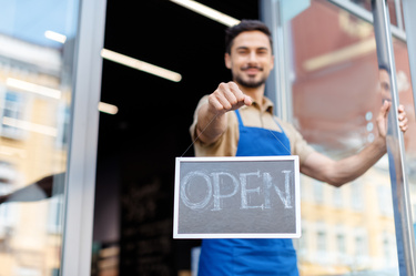 Small Business Owner? Heres How To Build Credit