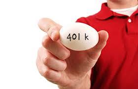 401k: Exceptions to early withdrawal penalty for Everyone
