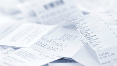 Making the Taxes Simple: Tax Tips for Receipts and Expenses