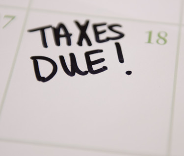 2018 Tax Strategies to Minimize Your Payment