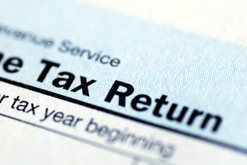 Fix Your Mistakes By Filing An Amended Tax Return