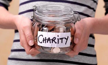 Charitable Deductions - What Exactly Are They?
