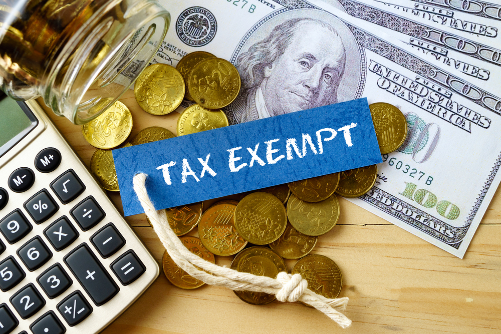 Don't Lose Tax-Exempt Status