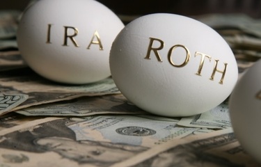 IRS won’t target ‘Backdoor’ Roth IRA Contributions