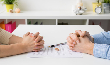 New Divorce Tax Rules - Are They A Disadvantage?