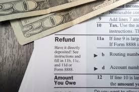 What Is a Tax Refund Advance Loan?